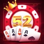 52La – Trải nghiệm đánh bài truyền thống tại cổng game bài online 52 Lá mới nhất