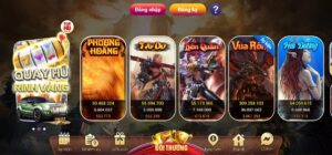 9Fun – Tải game 9Fun Club Android IOS APK  – Game slot  của người giàu