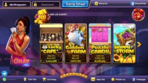 Hay68 – Hay68.vip – Tải game Hay68Vip Android APK IOS