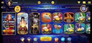 Mon79 Club – Mon79.Net – Tải game Mon79 Club Android APK iOS