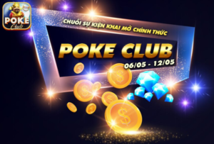 Poke Club – Link tải Poke.Club mới nhất – Đánh giá Poke Club