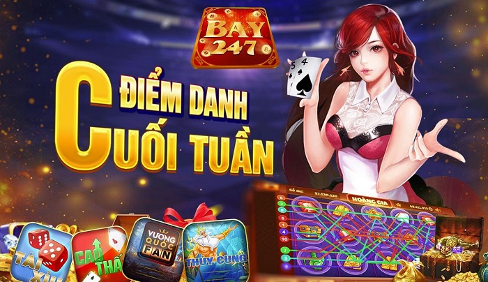 Bay247 – Xem xét và đánh giá chi tiết phiên bản năm 2024