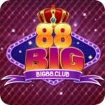 BIG88 – Đánh giá game bài siêu hot BIG88 Club – Link vào cổng game BIG88 mới nhất