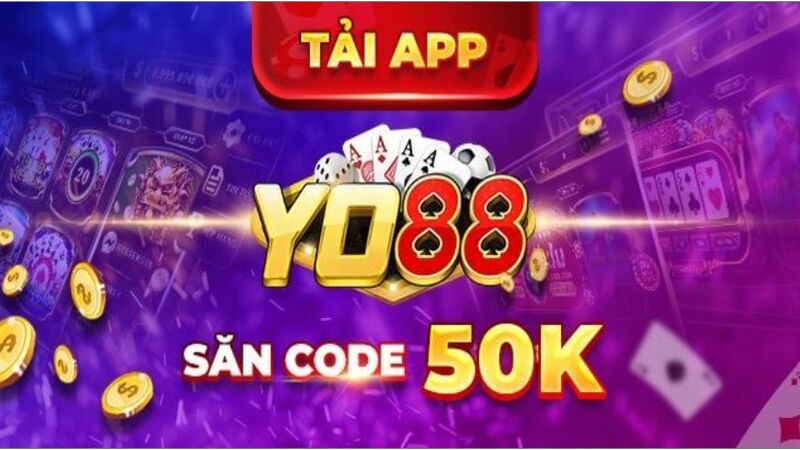 Giới thiệu về Yo88