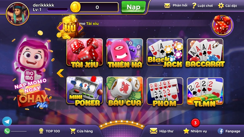 hay68 club cổng game