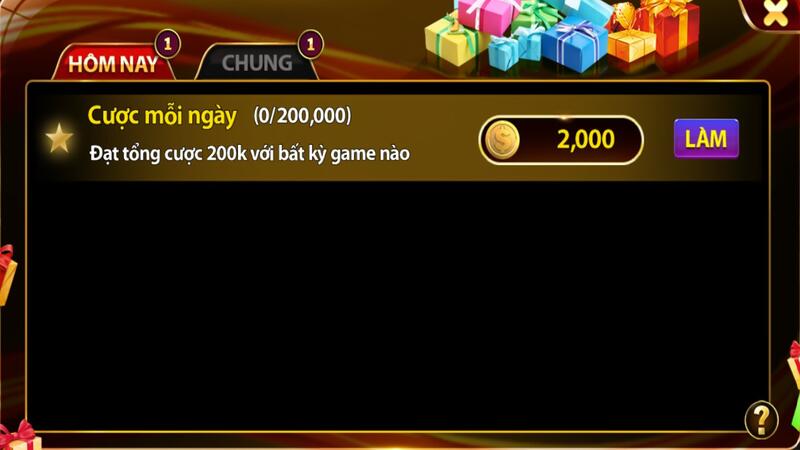 Khuyến mãi tại cổng game X8 Club