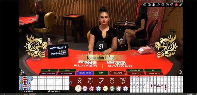 Live Casino X8 Club - Sòng casino trực tuyến đẳng cấp mang hơi thở quốc tế