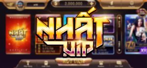 Hướng dẫn cách nạp tiền trên cổng game Nhatvip mới nhất