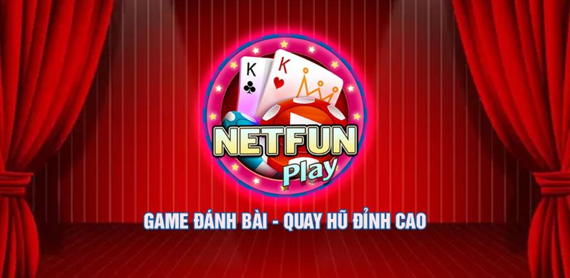 Netfun Play đang trở một tụ điểm đỉnh cao được nhiều anh em yêu thích