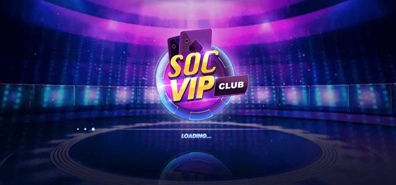 Sân chơi Socvip có tốc độ trả thưởng nhanh chóng