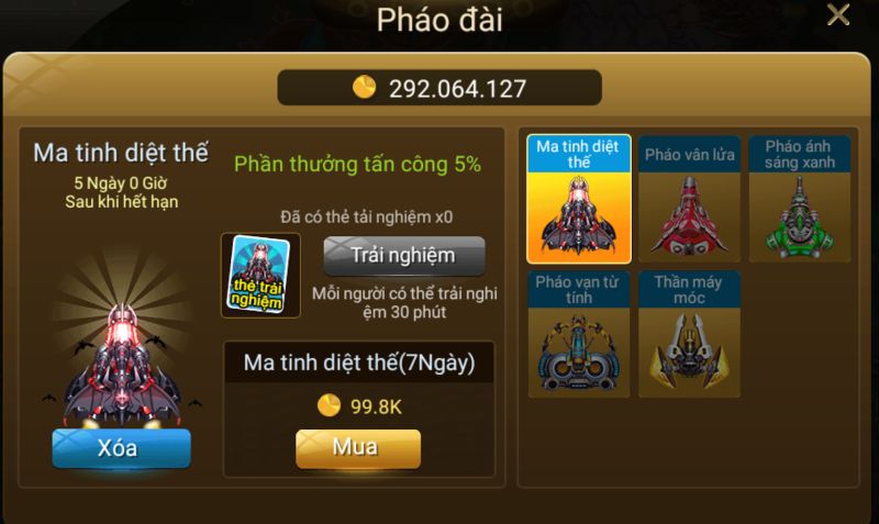 Chơi game hay và đổi thưởng để nhận tiền nhanh chóng