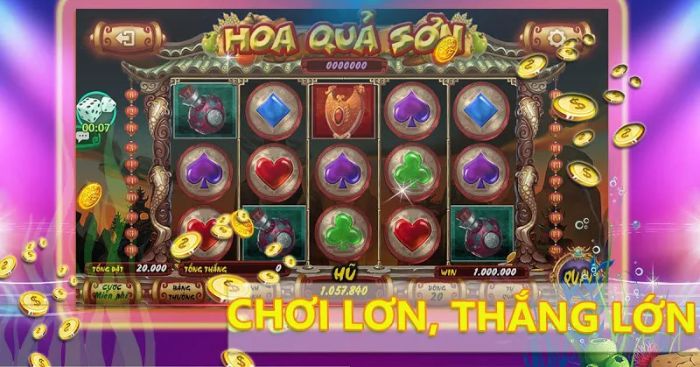 Tải game về điện thoại để bắt đầu chơi