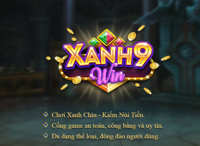 Cổng game mang đến cho tất cả những ai đam mê rất nhiều trò chơi hot hit