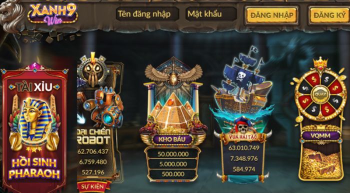 Tải game về di động để có thể tham gia chơi dễ dàng