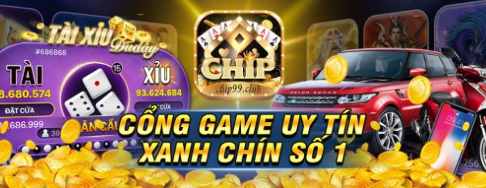 Cổng game được trang bị vô số tính năng hấp dẫn chắc chắn sẽ làm hài lòng người chơi