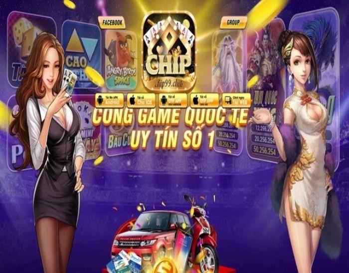 Tải game về điện thoại để đồng hành cùng sân chơi mọi lúc mọi nơi