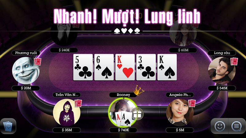 Đăng ký tài khoản thành viên để bắt đầu khám phá kho game