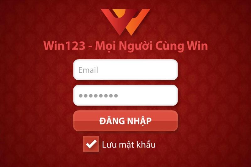 123Win đã rất thành công trong việc tạo dấu ấn riêng cho mình