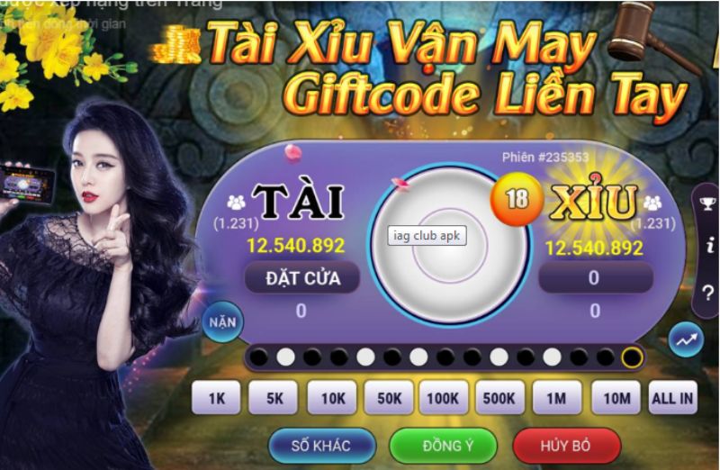 iGa Club cập nhật link  mới nhất trên tất cả các hệ điều hành