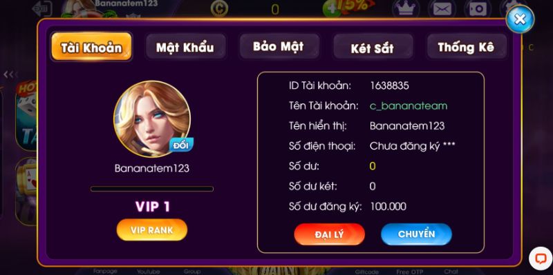 Tải game về điện thoại để bắt đầu chinh phục trò chơi