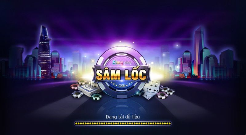 Tải game sam loc zingplay về điện thoại để đồng hành cùng trò chơi thuận tiện nhất