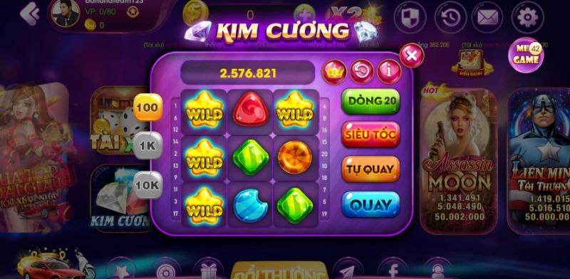 Tải game về điện thoại để tham gia những trò chơi hấp dẫn