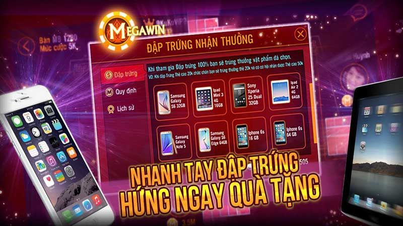 Vì sao MegaWin làm cộng đồng game thủ bấn loạn?