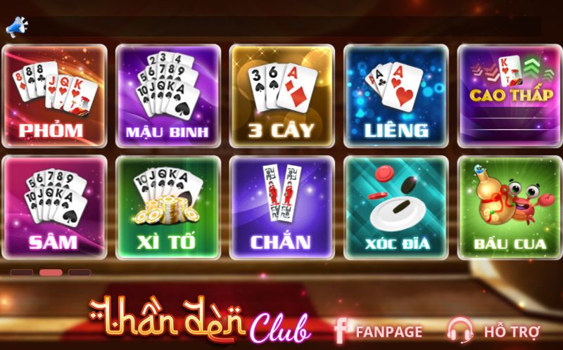 Thần Đèn Club đã có hơn 30 đại lý cấp 1 uy tín