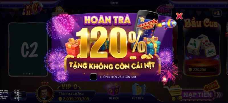 Xác định hệ điều hành điện thoại để tải game và nhận nhiều ưu đãi