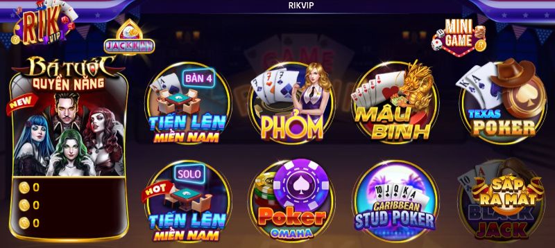 Một số ứng dụng yêu cầu chơi game khác vài phút trước khi có thể vào chơi Phỏm