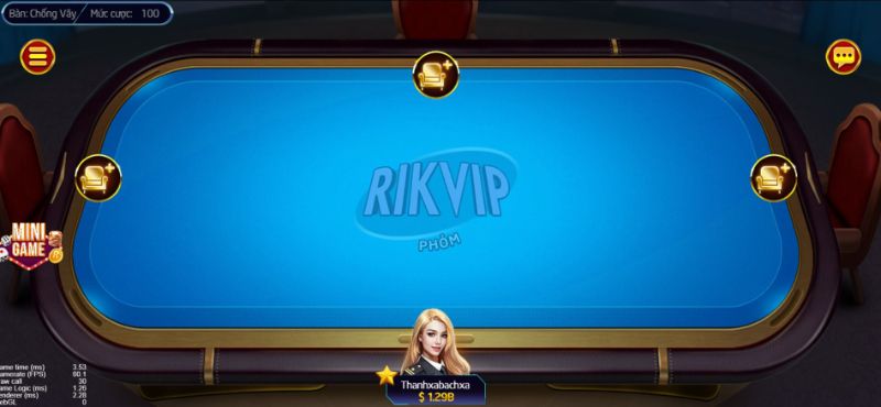 Kiểm tra kỹ điều khoản và điều kiện trước khi tải game và chơi Phỏm