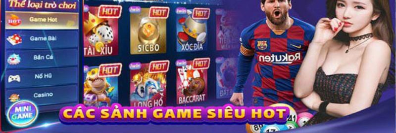 Tải game MegaWin về thiết bị của mình nhanh gọn, tự động và dễ nhất