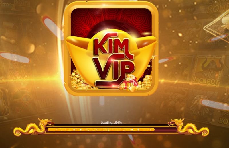 Nạp tiền vào tài khoản game Kimvip