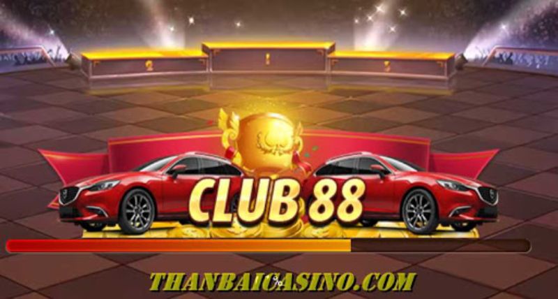 Club88 nổi tiếng là một cổng game uy tín và xanh chín hàng đầu hiện nay