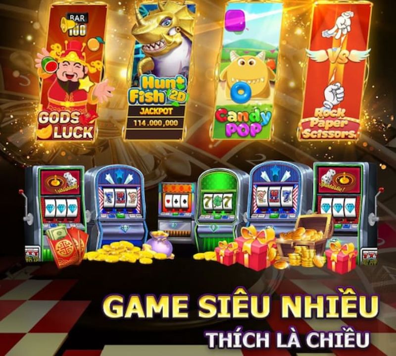 Tai game về điện thoại các hệ điều hành khác nhau