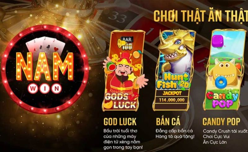 Đăng ký tài khoản để có thể bắt đầu chơi game