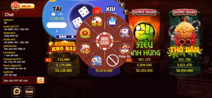 Cổng game chơi an toàn và được cấp phép