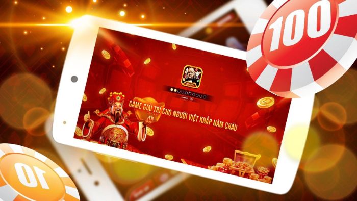 Tải game về điện thoại để bắt đầu chơi nhanh chóng