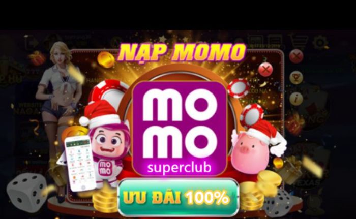 Cổng game có nhiều ưu đãi đa dạng