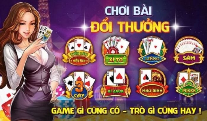 Tải game về điện thoại để bắt đầu chơi