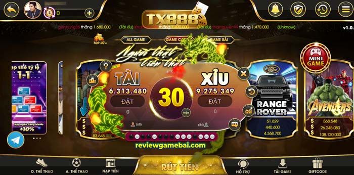 Cổng game chuyên nghiệp mới xuất hiện nhưng có sức ảnh hưởng lớn