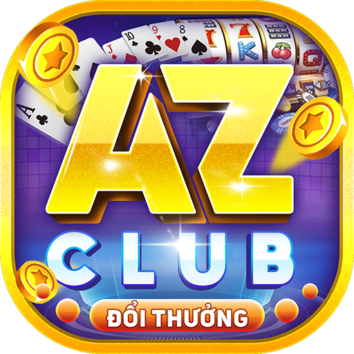 AZ Club – Chơi game đổi thưởng siêu nhận quà hoành tráng năm 2023