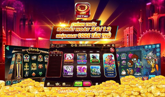 Tải BetHu Club Android IOS APK – Update phiên bản mới nhất 2021