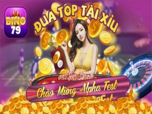 Bino79 Club – Game đổi thưởng hàng đầu Việt Nam siêu đỉnh 2023