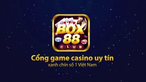 Box88 – Nơi thể hiện bản lĩnh của các anh tài đam mê game đổi thưởng