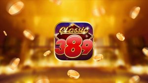 C389 Club – Cổng game đổi thưởng online thời thượng nhất 2023