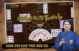 Chắn Sân Đình – Trải nghiệm game dân gian đổi thưởng đánh Chắn mới nhất hiện nay