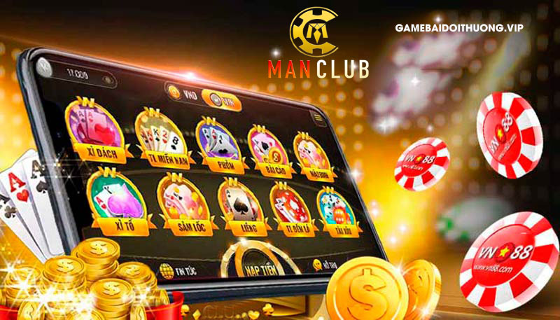 Tải Manclub Android IOS APK – Update phiên bản mới nhất 2021