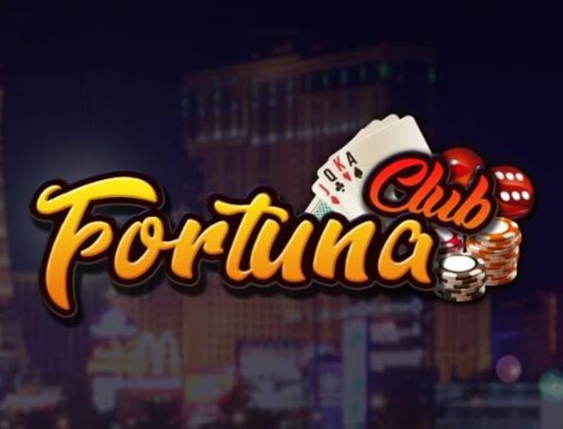 Fortuna Club – Thế giới giải trí cực HOT sức hút rộng khắp cộng đồng 2023