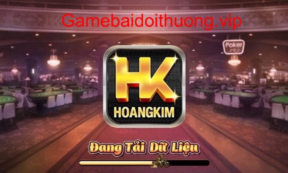 Tải Hoang Kim Club Android IOS APK – Update phiên bản mới nhất 2021